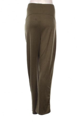 Damskie spodnie C&A, Rozmiar XXL, Kolor Zielony, Cena 95,99 zł
