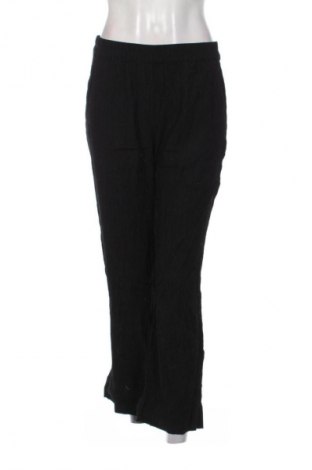 Pantaloni de femei C&A, Mărime M, Culoare Negru, Preț 59,99 Lei