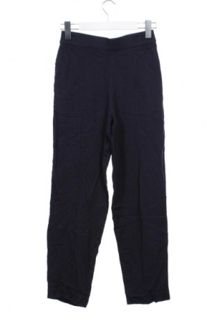 Damskie spodnie C&A, Rozmiar XS, Kolor Niebieski, Cena 61,99 zł