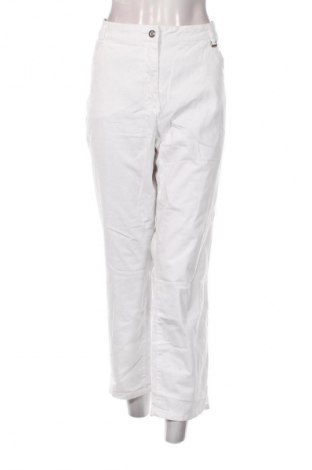 Női nadrág C&A, Méret XXL, Szín Fehér, Ár 7 009 Ft