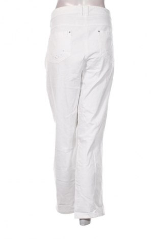 Női nadrág C&A, Méret XXL, Szín Fehér, Ár 7 009 Ft