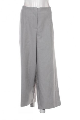 Damenhose C&A, Größe 3XL, Farbe Grau, Preis 13,99 €