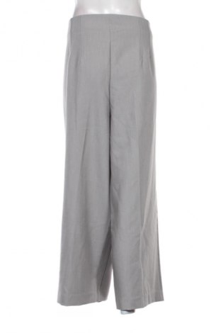 Damenhose C&A, Größe 3XL, Farbe Grau, Preis 13,99 €