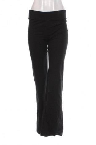 Pantaloni de femei C&A, Mărime L, Culoare Negru, Preț 77,99 Lei