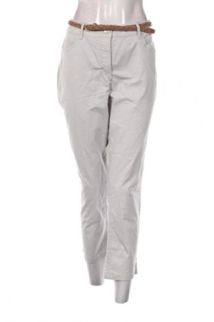 Dámske nohavice C&A, Veľkosť L, Farba Sivá, Cena  8,95 €