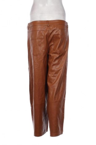 Dámske nohavice C&A, Veľkosť L, Farba Hnedá, Cena  10,95 €