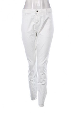 Damenhose C&A, Größe XXL, Farbe Weiß, Preis 15,99 €