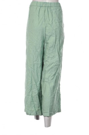 Női nadrág C&A, Méret L, Szín Zöld, Ár 4 189 Ft