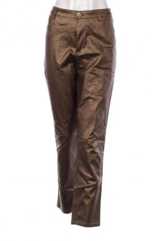 Damenhose C&A, Größe XL, Farbe Braun, Preis 11,99 €