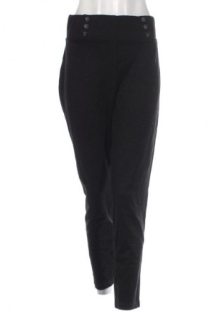 Dámské kalhoty  C&A, Velikost XL, Barva Černá, Cena  249,00 Kč