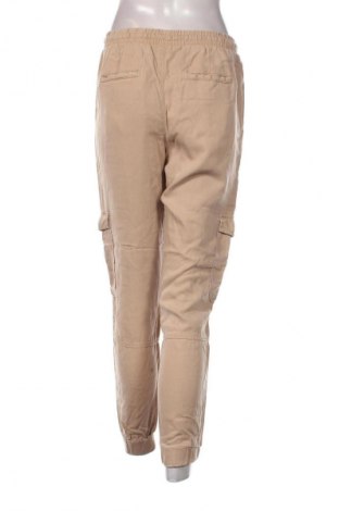 Γυναικείο παντελόνι C&A, Μέγεθος M, Χρώμα  Μπέζ, Τιμή 10,99 €