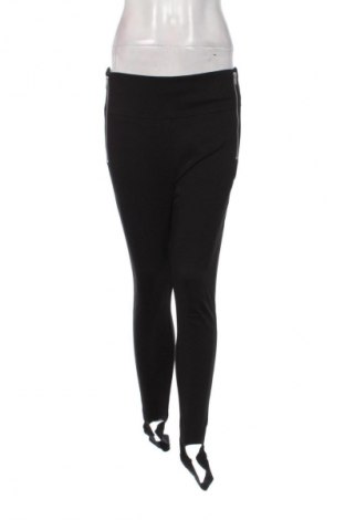 Γυναικείο παντελόνι C&A, Μέγεθος L, Χρώμα Μαύρο, Τιμή 12,99 €