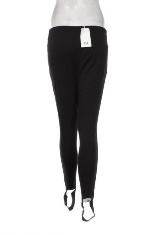 Γυναικείο παντελόνι C&A, Μέγεθος L, Χρώμα Μαύρο, Τιμή 12,99 €