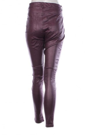 Γυναικείο παντελόνι C&A, Μέγεθος M, Χρώμα Βιολετί, Τιμή 15,99 €