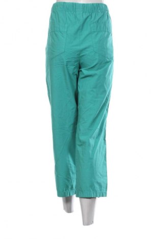 Damenhose C&A, Größe XL, Farbe Grün, Preis 21,99 €