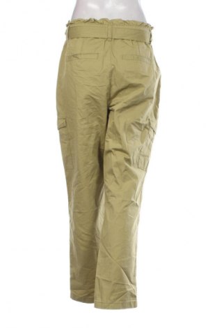 Damenhose C&A, Größe M, Farbe Grün, Preis 8,99 €