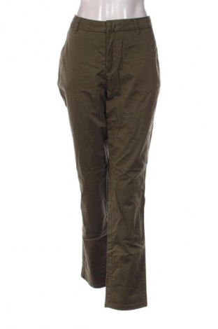 Dámske nohavice C&A, Veľkosť XL, Farba Zelená, Cena  15,95 €