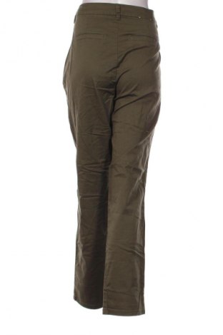 Dámske nohavice C&A, Veľkosť XL, Farba Zelená, Cena  15,95 €