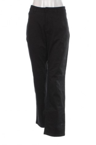 Damenhose C&A, Größe L, Farbe Schwarz, Preis € 9,99