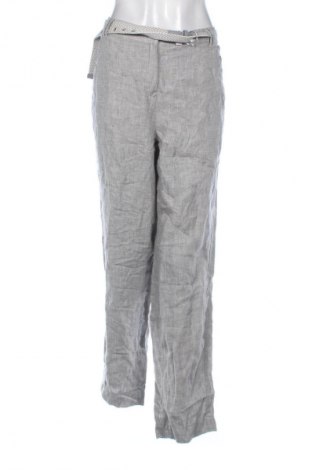 Damenhose C&A, Größe XXL, Farbe Grau, Preis 11,99 €