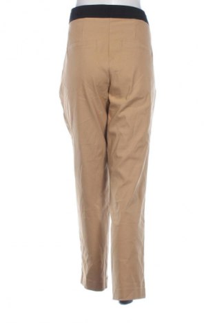 Pantaloni de femei C&A, Mărime XXL, Culoare Bej, Preț 53,99 Lei