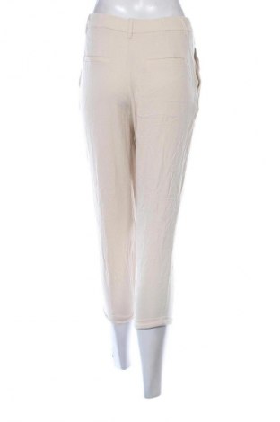 Pantaloni de femei C&A, Mărime S, Culoare Bej, Preț 43,99 Lei