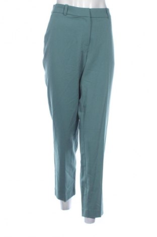 Dámske nohavice C&A, Veľkosť XL, Farba Zelená, Cena  10,95 €