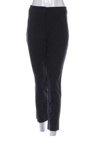 Pantaloni de femei C&A, Mărime L, Culoare Negru, Preț 47,99 Lei