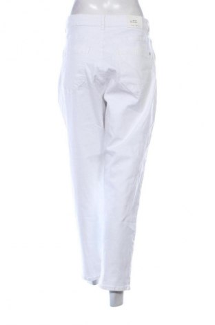 Damskie spodnie C&A, Rozmiar XL, Kolor Biały, Cena 81,99 zł