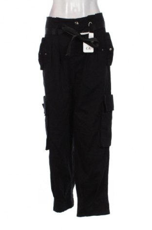 Γυναικείο παντελόνι C&A, Μέγεθος XL, Χρώμα Μαύρο, Τιμή 18,99 €