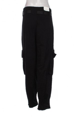 Γυναικείο παντελόνι C&A, Μέγεθος XL, Χρώμα Μαύρο, Τιμή 18,99 €