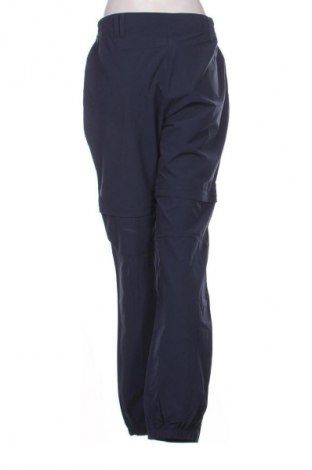 Γυναικείο παντελόνι CMP, Μέγεθος L, Χρώμα Μπλέ, Τιμή 47,62 €