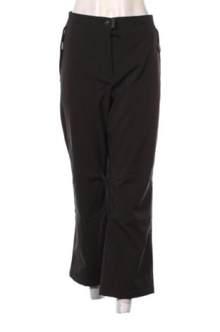 Damenhose CMP, Größe XXL, Farbe Schwarz, Preis € 16,99