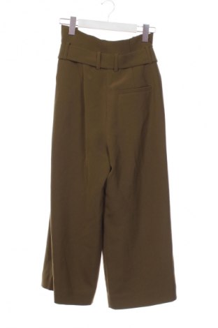 Damskie spodnie COS, Rozmiar S, Kolor Zielony, Cena 203,99 zł