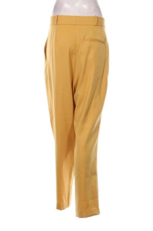 Pantaloni de femei COS, Mărime L, Culoare Portocaliu, Preț 130,81 Lei