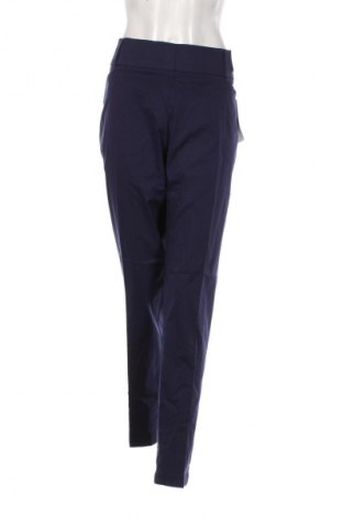 Γυναικείο παντελόνι Callaway, Μέγεθος XXL, Χρώμα Μπλέ, Τιμή 41,99 €