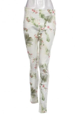 Damskie spodnie Calliope, Rozmiar M, Kolor Kolorowy, Cena 66,67 zł
