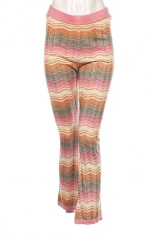 Pantaloni de femei Calliope, Mărime M, Culoare Multicolor, Preț 64,99 Lei