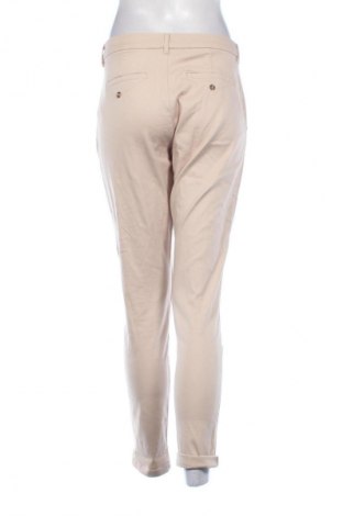 Дамски панталон Calliope, Размер M, Цвят Бежов, Цена 16,99 лв.