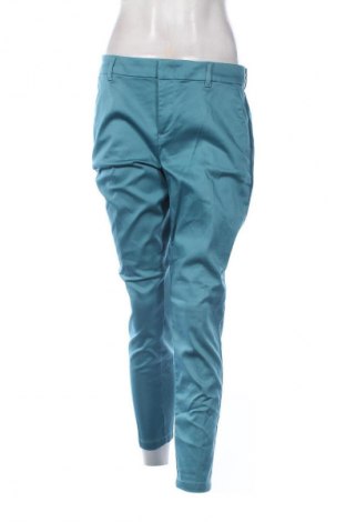 Dámské kalhoty  Calliope, Velikost L, Barva Modrá, Cena  371,00 Kč