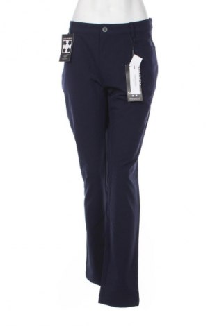 Γυναικείο παντελόνι Calvin Klein, Μέγεθος XXL, Χρώμα Μπλέ, Τιμή 117,99 €