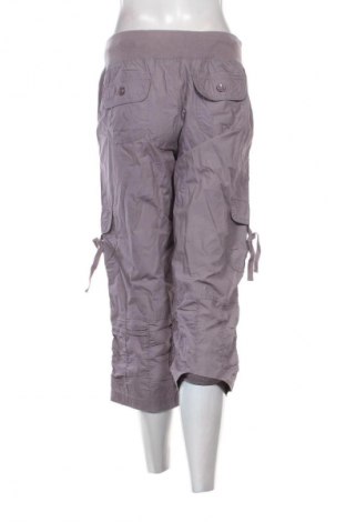 Dámské kalhoty  Calvin Klein, Velikost L, Barva Fialová, Cena  1 304,00 Kč