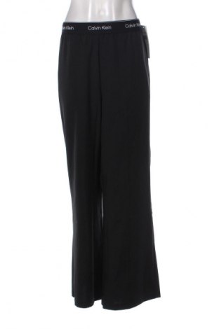 Damenhose Calvin Klein, Größe L, Farbe Schwarz, Preis 112,99 €