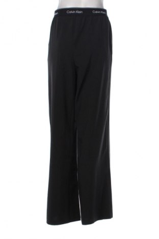 Damenhose Calvin Klein, Größe L, Farbe Schwarz, Preis 112,99 €