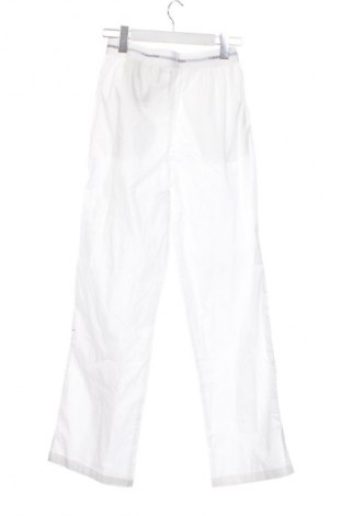 Pantaloni de femei Calvin Klein, Mărime XS, Culoare Alb, Preț 290,99 Lei
