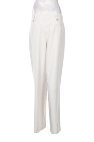 Pantaloni de femei Calvin Klein Jeans, Mărime XL, Culoare Bej, Preț 634,99 Lei