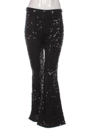 Γυναικείο παντελόνι Calzedonia, Μέγεθος S, Χρώμα Μαύρο, Τιμή 18,99 €