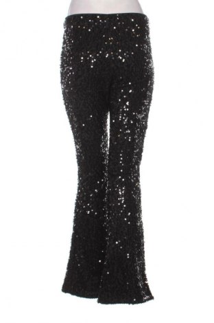 Γυναικείο παντελόνι Calzedonia, Μέγεθος S, Χρώμα Μαύρο, Τιμή 18,99 €