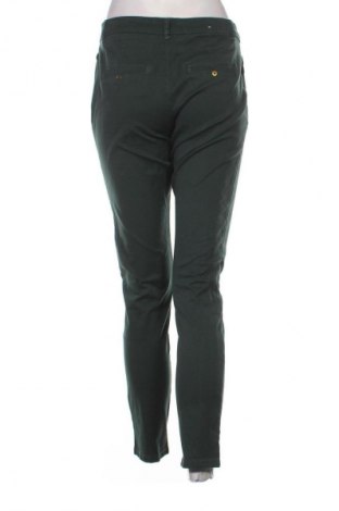 Pantaloni de femei Camaieu, Mărime M, Culoare Verde, Preț 76,00 Lei
