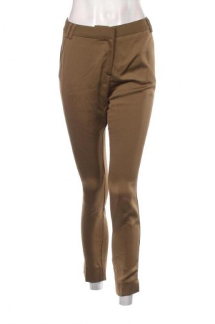 Damenhose Camaieu, Größe S, Farbe Golden, Preis 8,99 €